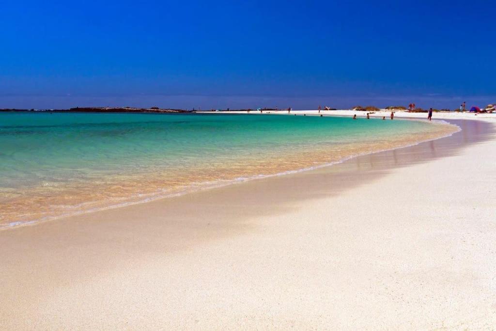 Cotillo Beach Sun ภายนอก รูปภาพ