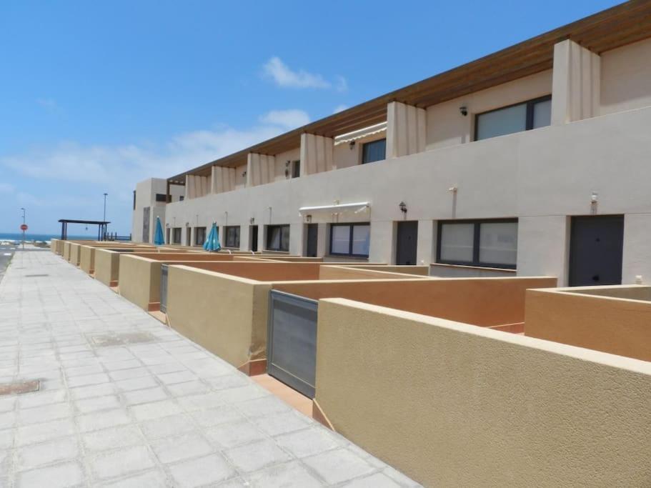 Cotillo Beach Sun ภายนอก รูปภาพ