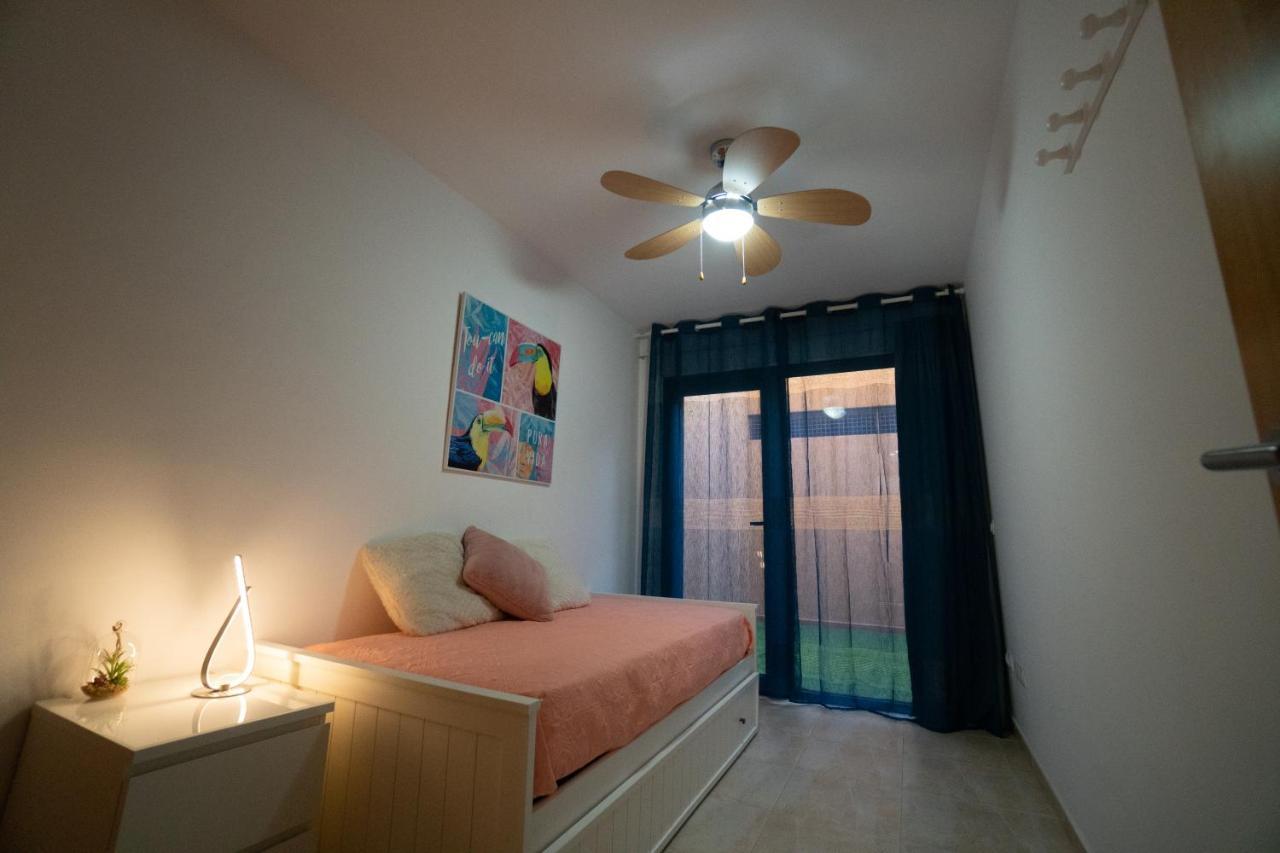 Cotillo Beach Sun ภายนอก รูปภาพ