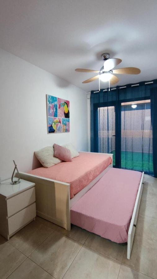 Cotillo Beach Sun ภายนอก รูปภาพ