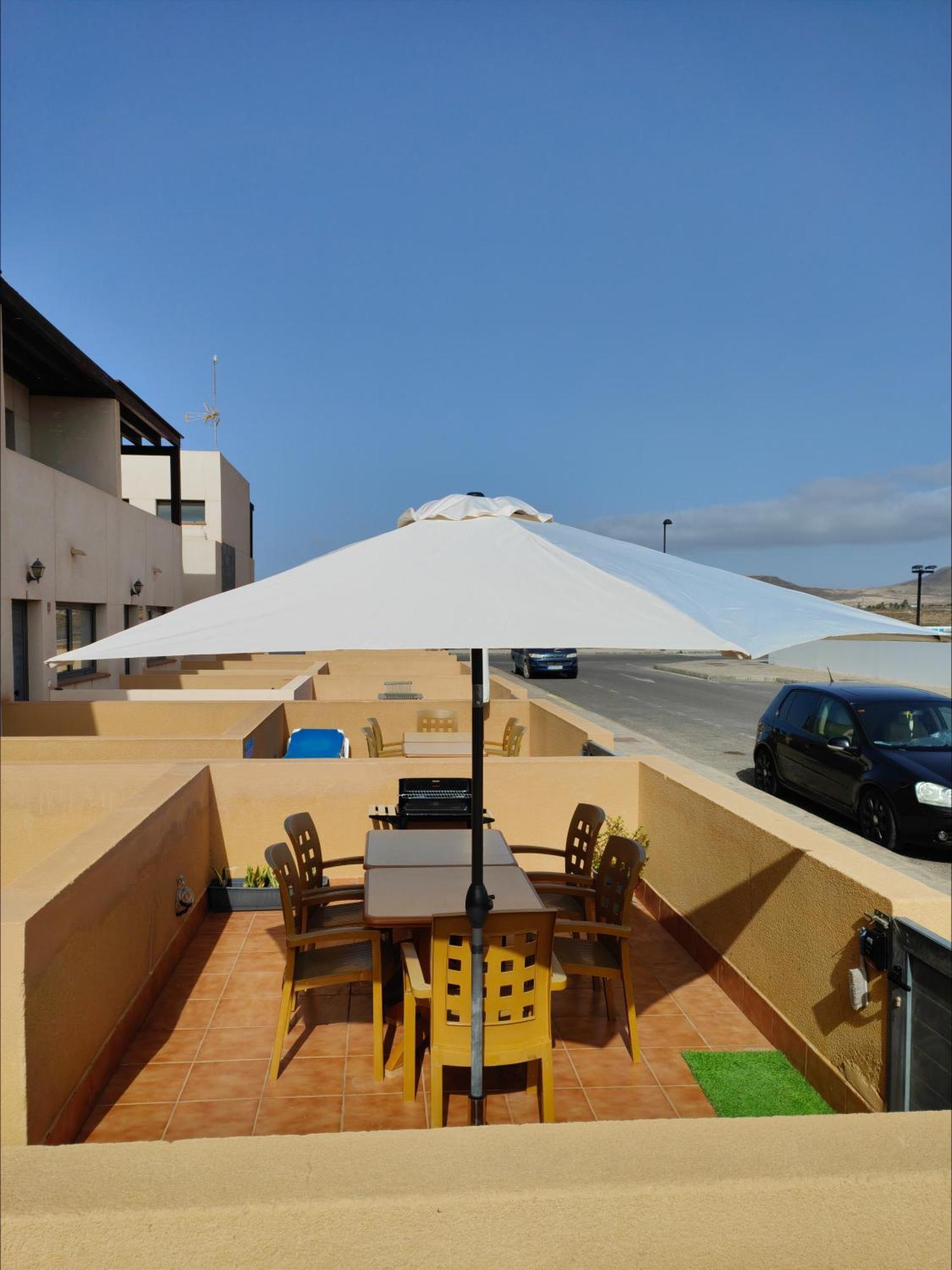 Cotillo Beach Sun ภายนอก รูปภาพ